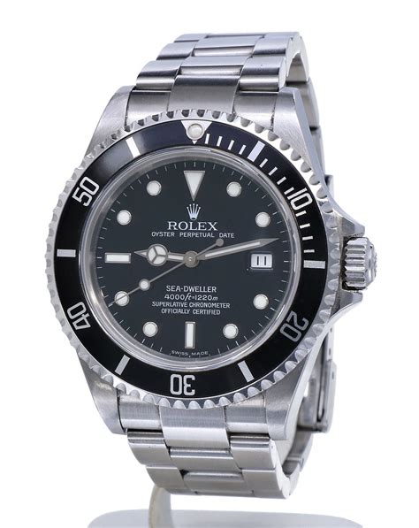 rolex sea dweller 2004|rolex sea dweller deep.